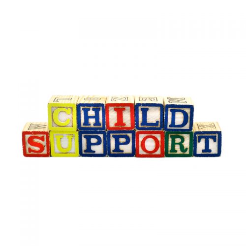 Child-Support